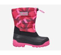Campagnolo Kinder Winterschuhe SNEEWY SNOWBOOTS FUXIA 28