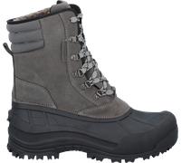 CMP Herren Bergstiefel KINOS SNOW BOOTS WP (3Q48867) 44 GRAFFITE-NERO