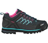 Campagnolo Moon Low Damen Schuhe antracite acqua 38 antracite acqua 38