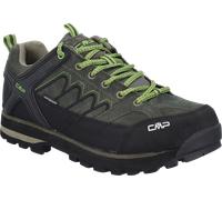 CMP Moon Low Trekking Shoes WP militare (E980) 42