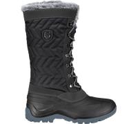 Campagnolo Nietos Damenstiefel nero melange 38 nero melange 38