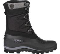 CMP Unisex Nietos snestøvler Schneestiefel, Nero Mel, 42 EU