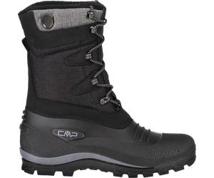 ,"Campagnolo Nietos Herrenstiefel" nero melange 46 nero melange 46