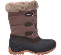 Campagnolo Nietos Low Damen Schneestiefel espresso 42 espresso 42