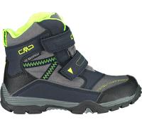 Campagnolo Pyry Kinder Schneestiefel anthracite ghiaccio 33 anthracite ghiaccio 33
