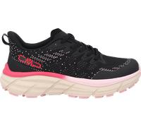 CMP Campagnolo Damenschuhe Rahmsy Multifunktionsschuh Schwarz-Pink Größe 38