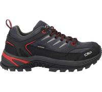 Cmp Herren Wanderschuhe Mann Rigel 2.0 Niedrig Wp Grau 43