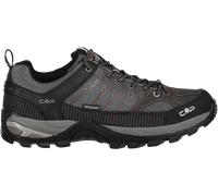 Cmp Rigel Low Wp 3q54457 Wanderschuhe EU 43 Grey