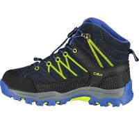 Campagnolo Rigel Mid Kinder Trekkingschuhe blue electric 35 blue electric 35