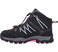CMP Campagnolo Trekkingschuhe Rigel Schwarz Kinder Größe 32