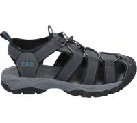 CMP Campagnolo Herren Outdoorsandalen Sahiph Titanio-Deep Lake Größe 46