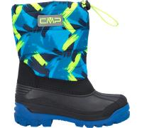 Campagnolo Sneewy Kinder Schneestiefel petrol 32 petrol 32