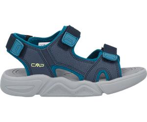 Campagnolo Strolly Kindersandalen blue petroleum 28 blue petroleum 28