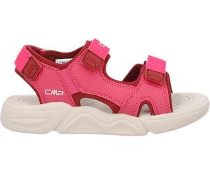 Campagnolo Strolly Kindersandalen magenta granato 32 magenta granato 32