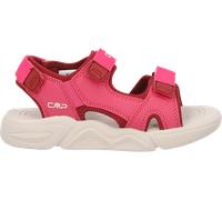 Campagnolo Strolly Kindersandalen magenta granato 33 magenta granato 33