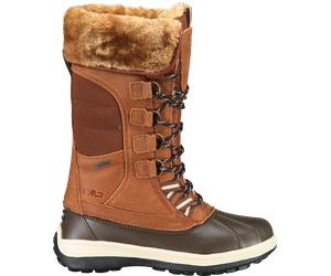 ,"Campagnolo Thalo Damenstiefel" wood 37 wood 37