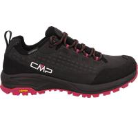 Campagnolo Vertyx Low Damen Schuhe grey fuxia 39 grey fuxia 39