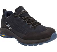 CMP Vertyx Low Trekking Shoes WP antracite-ocean (68ZU) 43