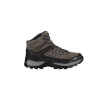 Campangnolo Herren Rigel Mid Trekking Shoes Wandershuh braun schwarz 44