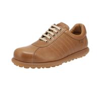 Camper 16002-320 Pelotas Ariel - Herren Schuhe Freizeitschuhe - Medium Brown für Herren, braun, Größe 46 EU