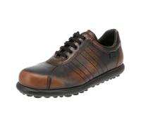 Camper 16002-323 Pelotas - Herren Freizeitschuhe - Black-Brown für Herren, braun, Größe 41 EU