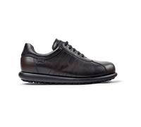 Camper 16002-337 Pelotas - Herren Freizeitschuhe - Black-Multicolor für Herren, schwarz, Größe 43 EU
