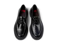 CAMPER, 1911 36427-001, Herren Klassische Halbschuhe, braun, (Napier Kenia/Doc Raiz), EU 40