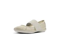 Camper 21595 Right Nina, Women Moccasin/Ballerina, 35 (EU)