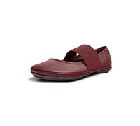 Camper 21595 Right Nina, Women Moccasin/Ballerina, 35 (EU)