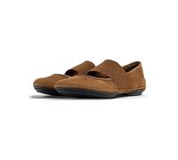 Camper 21595 Right Nina, Women Moccasin/Ballerina, 35 (EU)