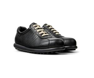 Camper 27205-286 Pelotas Ariel - Damen Schuhe Freizeitschuhe - Soweto-Negro für Damen, Größe 37 EU