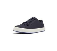 Camper Herren Andratx K100158 Sneaker, Blau 018, 43 EU