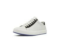 Camper, Andratx, Men Sneaker, White Natural, 46, (EU)