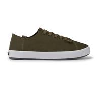 CAMPER Andratx - Sneaker für Herren - Grün, Größe 41, Textile