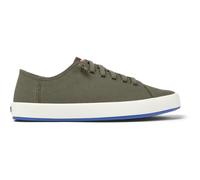 Camper, Andratx, Men Sneaker, Medium Green, 45, (EU)