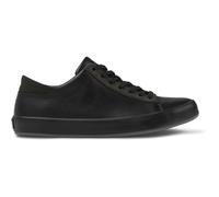 Camper Sneaker Andratx K100231 Herren Glattleder Schwarz Größe 42