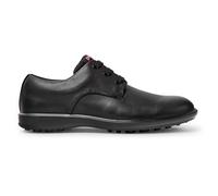 CAMPER Atom Work - Elegante schuhe für Herren - Schwarz, Größe 42, Glattleder