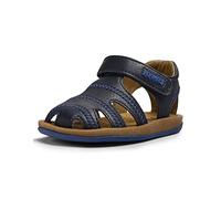 Camper Bicho Fw Sandals Blau EU 21 Junge (Herstellerartikelnummer: 80372-064-21)