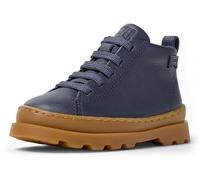 Camper Unisex Baby Brutus K900291 Ankle Boot, Blau 008, 24 EU