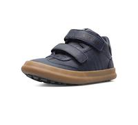 Camper Baby-Jungen K900197 Boys Pursuit Kids Stiefelette, Navy, 25 EU, Blau 002