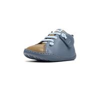 Camper Baby-Jungen Peu Cami 80153 Basket Bootie, Mehrfarben 104 TWS, 21 EU