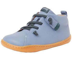 Camper Baby-Jungen Peu Cami 80153 Basket Bootie, Mittelgrau 103, 21 EU