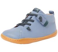 Camper Baby-Jungen Peu Cami 80153 Basket Bootie, Mittelgrau 103, 22 EU