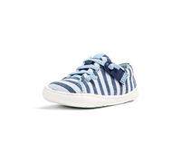 Camper Baby-Jungen Peu Cami K800369 Sneaker, Blau 016, 21 EU