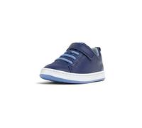 Camper Baby-Jungen Runner Four First Walkers K800529 Sneaker, Blau 001, 24 EU