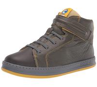 Camper Baby-Jungen Runner Four Kids-k900255 Ankle-High, Grün, 25 EU