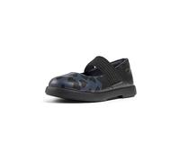 CAMPER Baby-Mädchen Duet Kids Ballet Flat, Black, 25 EU