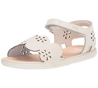 Camper Baby-Mädchen Miko Kids-K800477 Strap, Weiß, 25 EU