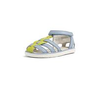 Camper Baby-Mädchen Miko K800545 Flat Sandal, Mehrfarben 001, 22 EU