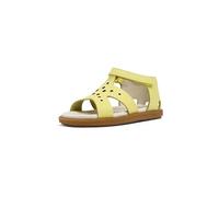 Camper Corbu Baby Sandalen gelb - 22